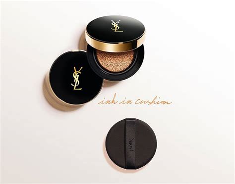 ysl cushion foundation b50|best long lasting cushion foundation.